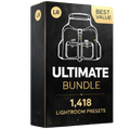 Ultimate Bundle - (1400+ Lightroom Presets) Lightroom Preset – 1st Lightroom Presets